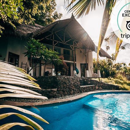 Batu Bambu Hotel Kuta  Exterior photo