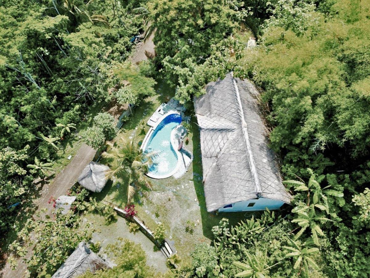 Batu Bambu Hotel Kuta  Exterior photo